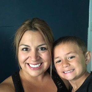 Meet your Posher, Vanessa